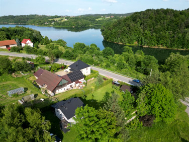 Dom Brzezowa