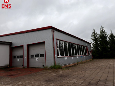 Lokal Suwałki