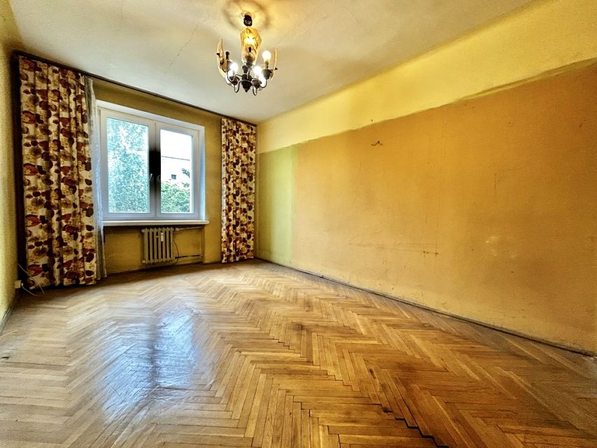 Mieszkanie blok mieszkalny Kalisz