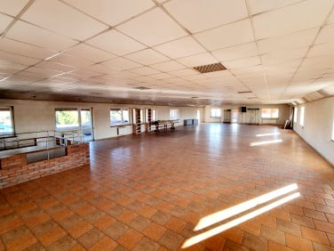 Lokal Sandomierz