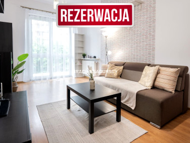 Mieszkanie Kraków