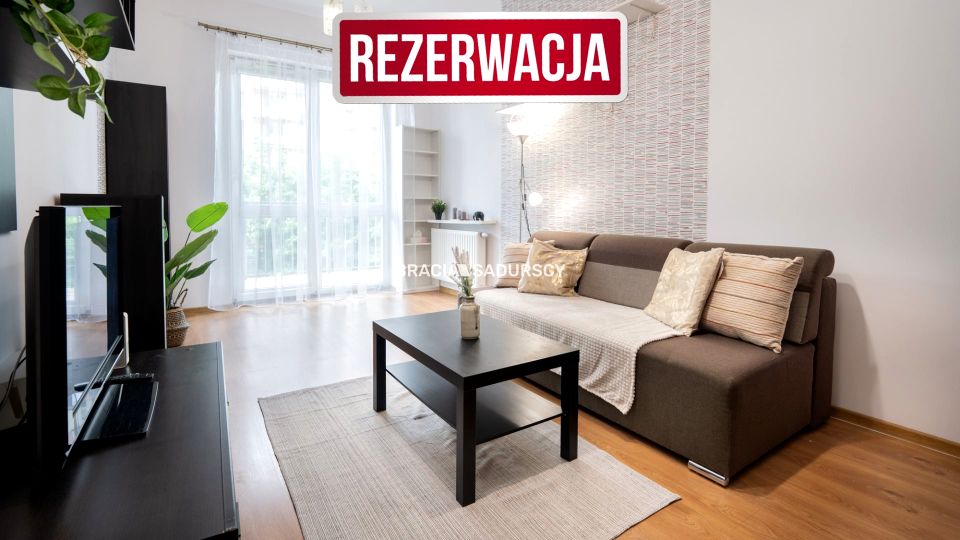 Mieszkanie Kraków