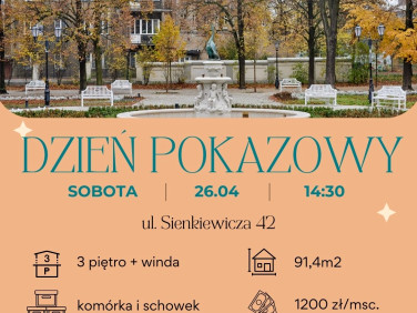 Mieszkanie Łódź