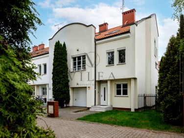 Dom Warszawa sprzedaż