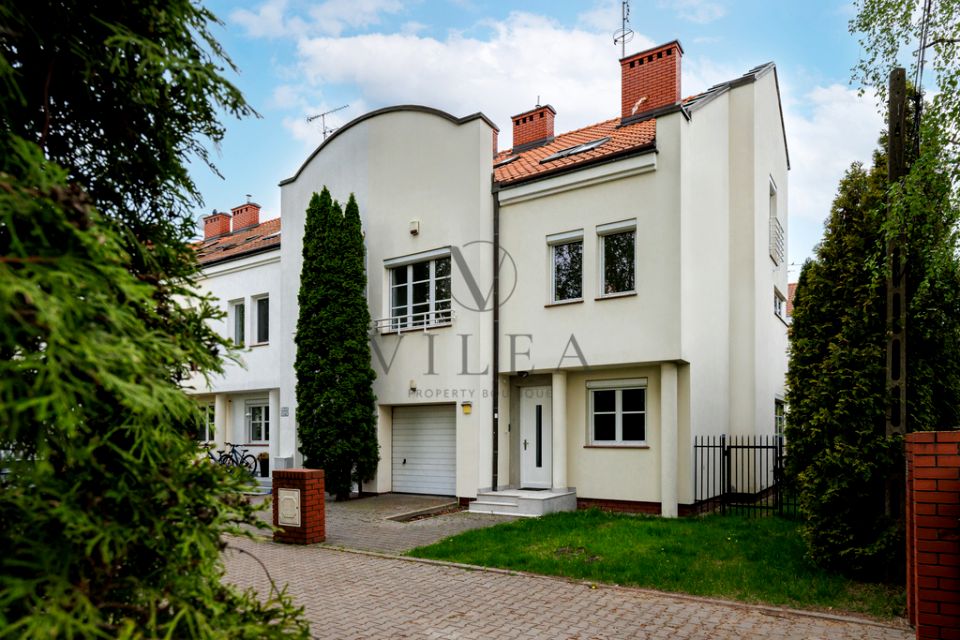 Dom Warszawa sprzedaż