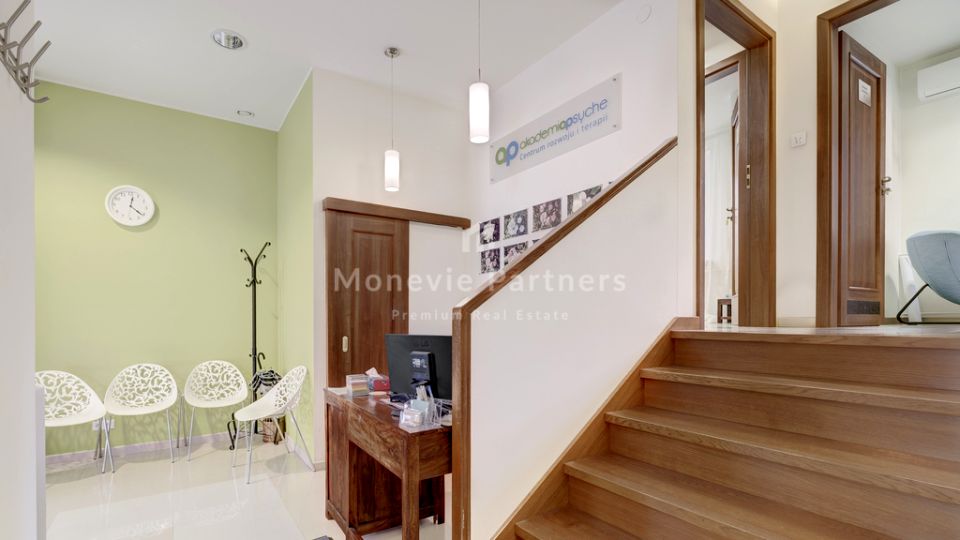 Lokal Warszawa sprzedaż