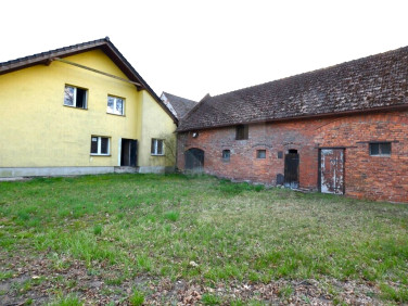 Dom Nowe Budkowice