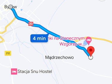 Działka budowlano-rolna sprzedam