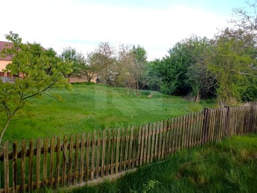 Działka Prószków