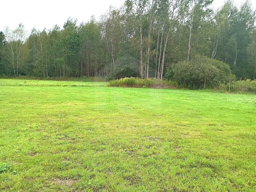 Działka Kały