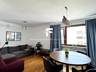Mieszkanie apartamentowiec wynajem