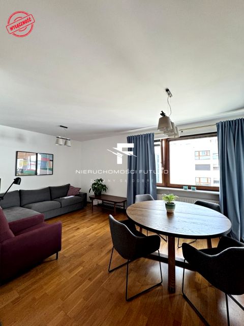 Mieszkanie apartamentowiec wynajem