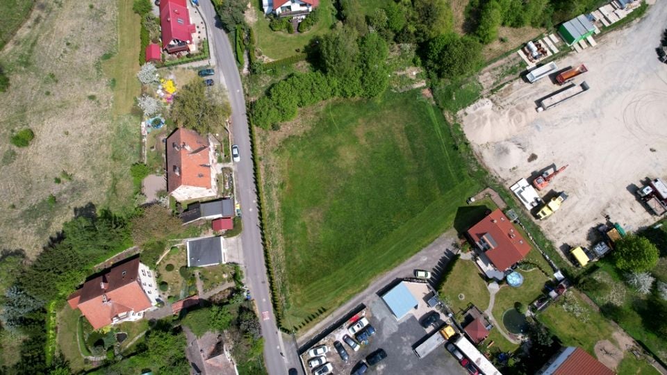 Działka budowlana Jelenia Góra