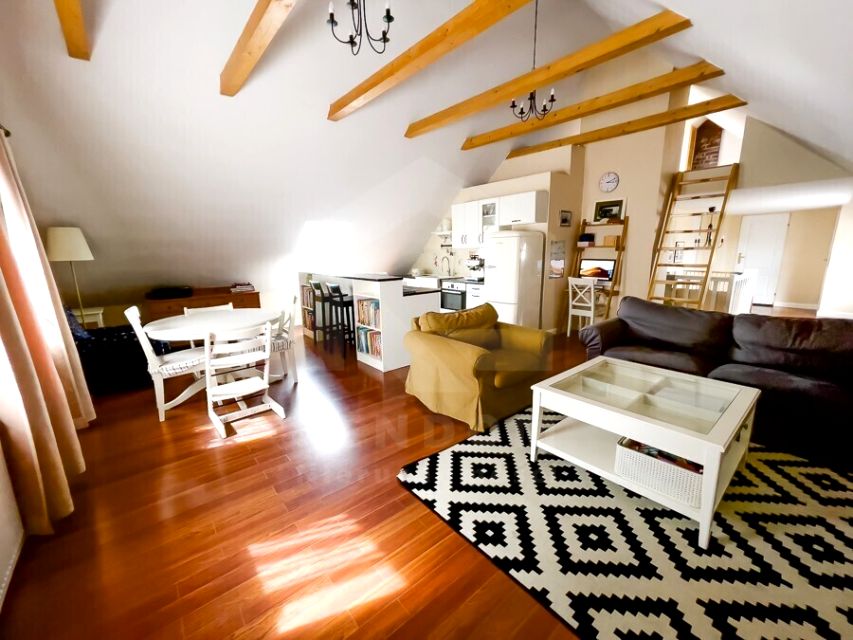 Mieszkanie Ligota Prószkowska