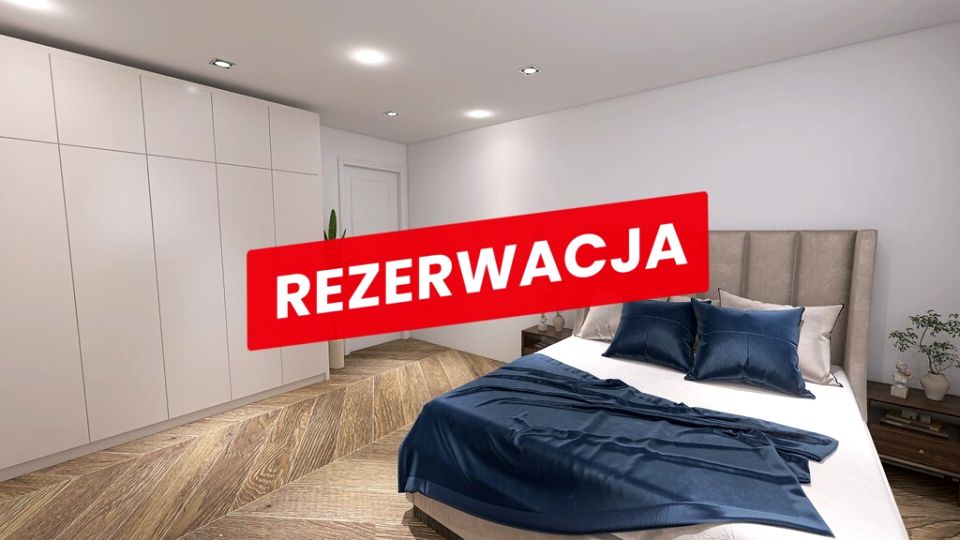 Mieszkanie TARNÓW