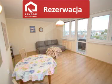 Mieszkanie Opole