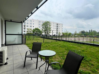 Mieszkanie apartamentowiec wynajem