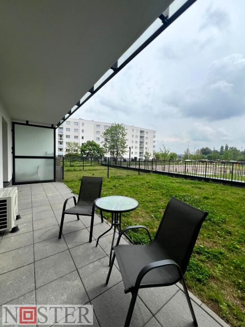 Mieszkanie apartamentowiec wynajem