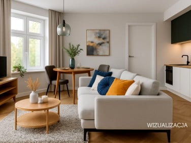 Mieszkanie Łódź