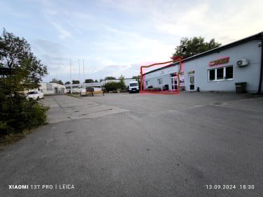 Lokal PUŁAWY