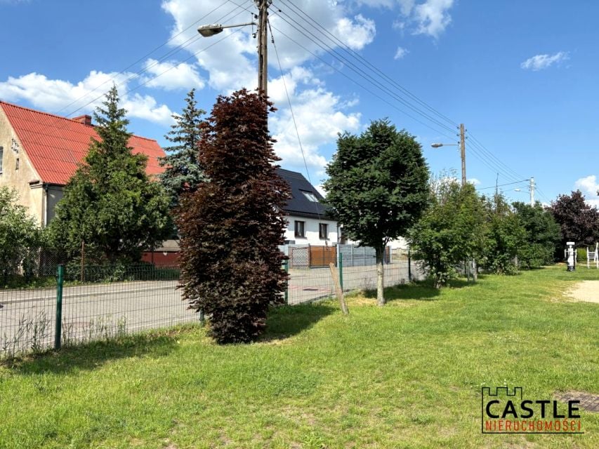 Dom Swarzędz