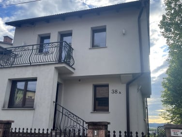 Dom Nowy Sącz