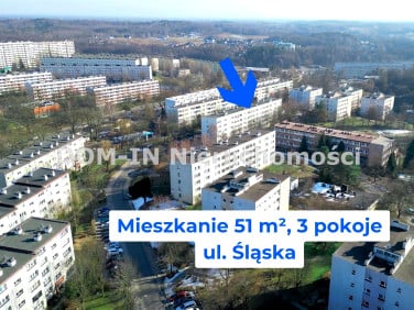 Mieszkanie Jastrzębie-Zdrój