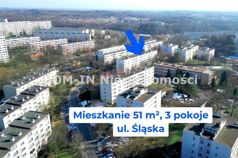 Mieszkanie Jastrzębie-Zdrój