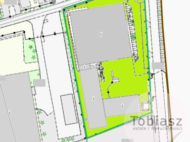 Budynek użytkowy Kraków