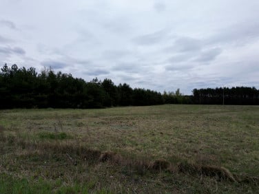 Działka budowlana Stanisławowo