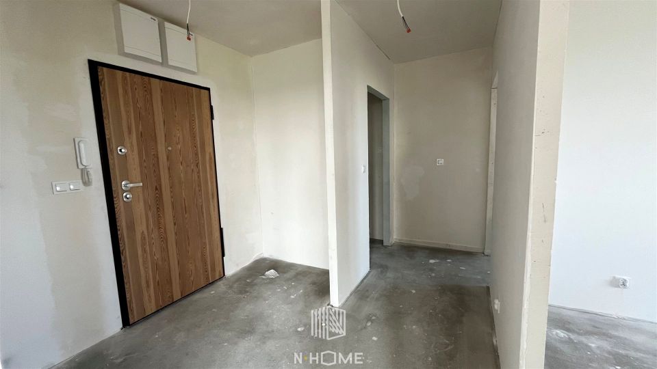 Mieszkanie apartamentowiec sprzedaż