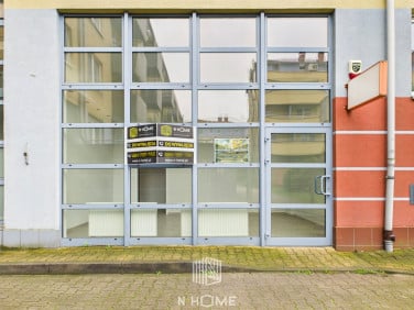 Lokal Wrocław