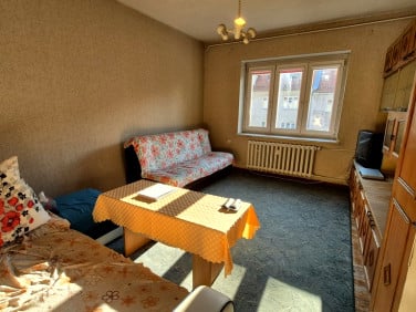 Mieszkanie Wrocław