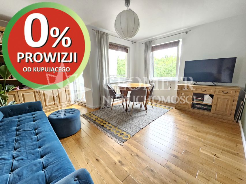 Mieszkanie Warszawa