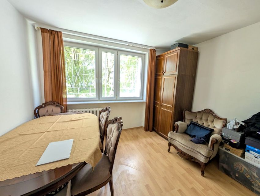 Mieszkanie Warszawa sprzedaż