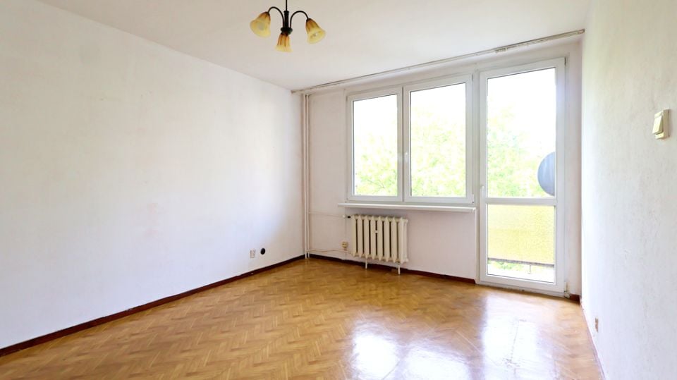 Mieszkanie Głogów