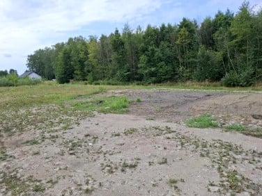 Działka budowlana Henryszew