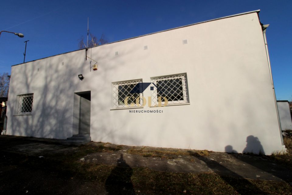 Lokal Wałbrzych
