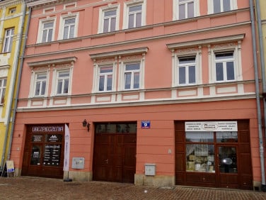 Budynek użytkowy Jarosław