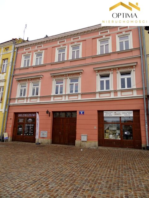 Budynek użytkowy Jarosław