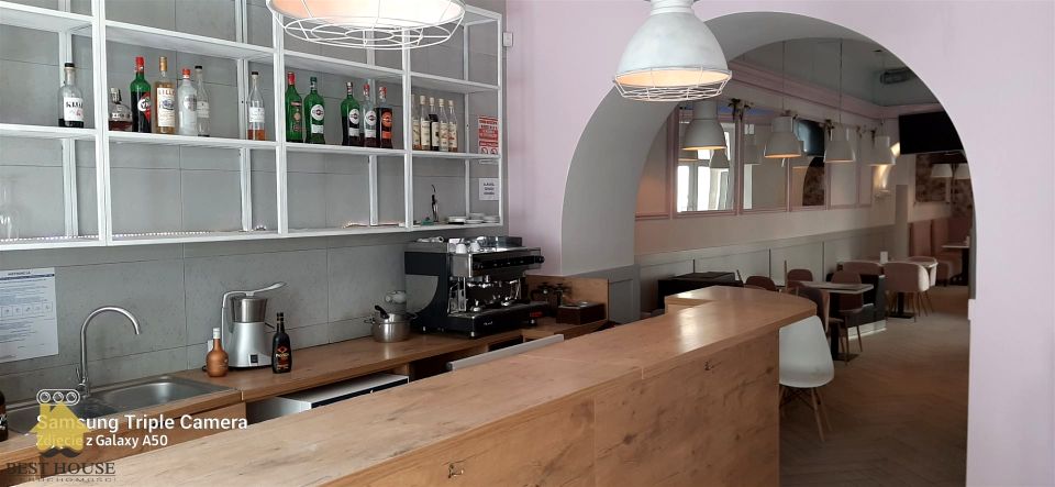 Lokal Lublin