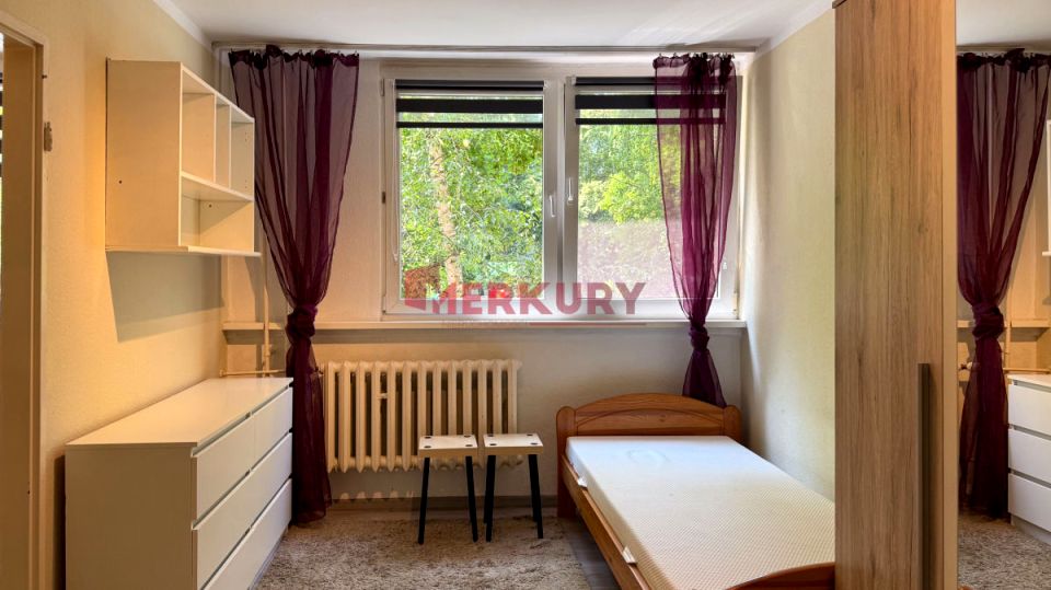 Mieszkanie Wrocław wynajem