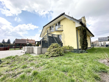 Dom KONSTANTYNÓW ŁÓDZKI