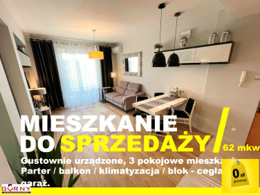 Mieszkanie Piotrków Trybunalski