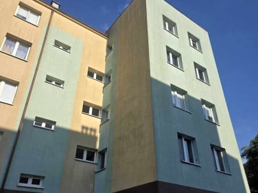 Mieszkanie Nowy Dwór Mazowiecki