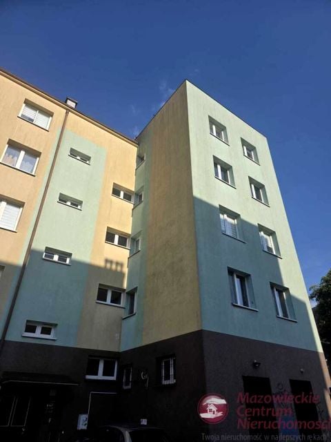 Mieszkanie Nowy Dwór Mazowiecki