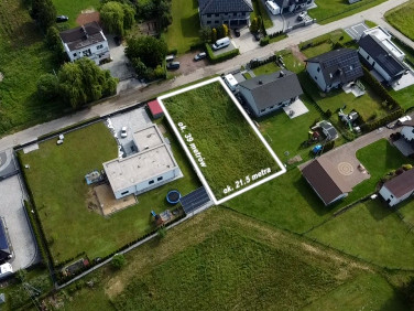 Działka budowlana Rybnik sprzedam