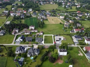 Działka budowlana Rybnik