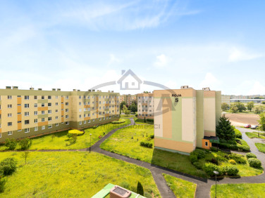 Mieszkanie Bydgoszcz