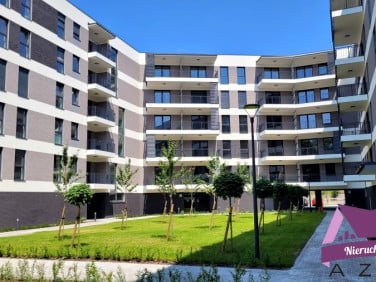 Mieszkanie Bydgoszcz